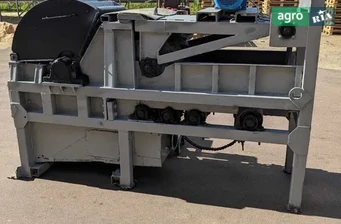 Подрібнювач Agrimec AS 2020 - фото