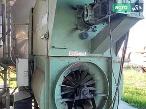 Зерносушилка Agrimec AS 