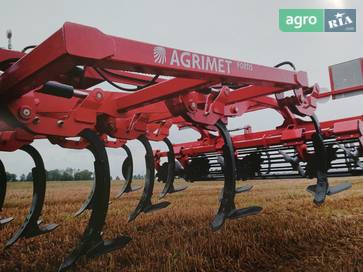 Agrimet Fortis 3GT 2025 - фото