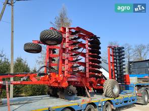 Лущильник Agrimet Multicat HD6 2025