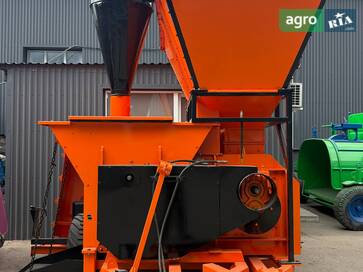 Agripak RS-8 2019 - фото