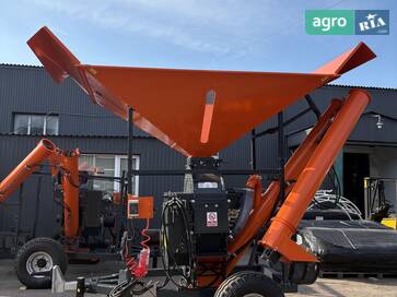 Agripak SMG baby 2025 - фото