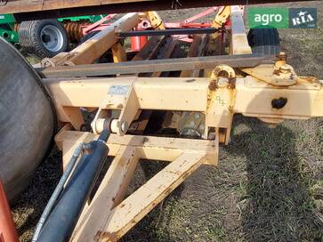 Агріс КПП-6 2019 - фото