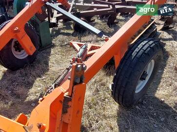 Агріс КПП-6  - фото