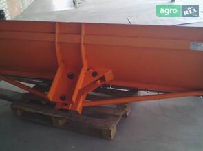 Отвал Агріс ВУМ-2.5 2021