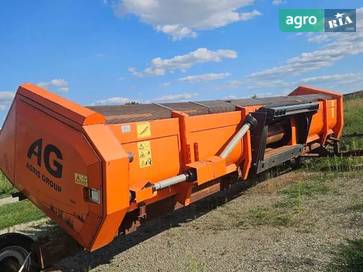 Агріс ЖСУ-7.4 2021 - фото