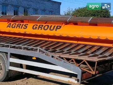 Агріс ЖСУ-7.4 2021 - фото