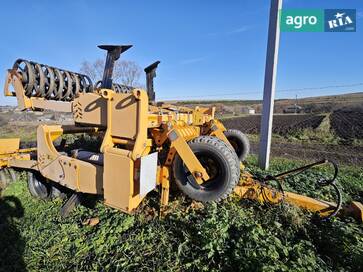 Agrisem Cultiplow 2016 - фото