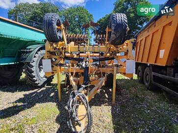 Agrisem Cultiplow 2016 - фото