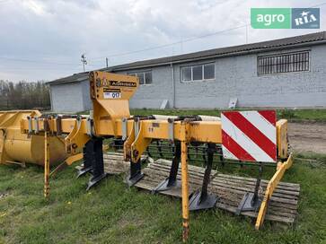 Agrisem Cultiplow 2017 - фото