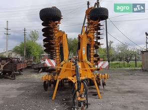 Агрегат Agrisem Disc-O-Mulch 2017