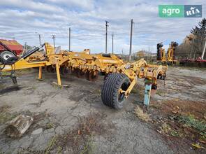 Агрегат Agrisem Disc-O-Mulch 2017