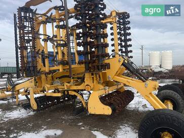 Agrisem Vibrogerm 2018 - фото