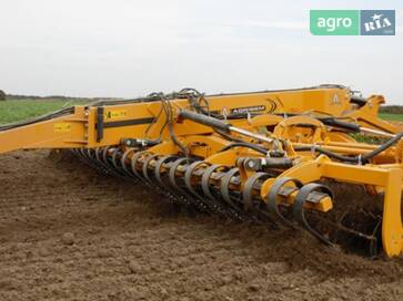 Agrisem Vibrogerm 2018 - фото