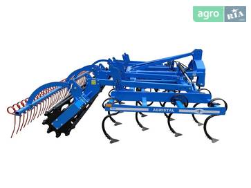Agristal KUS 5 2025 - фото