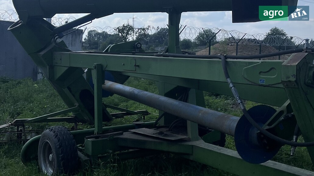 Загрузчик Agro Bag V280 2018 - фото 1