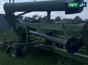 Загрузчик Agro Bag V280 2018