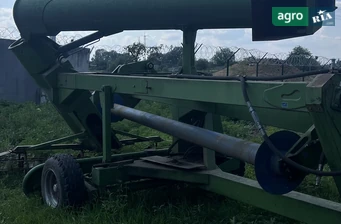 Загрузчик Agro Bag V280 2018 - фото