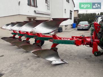 Agro-Masz PO-5 2016 - фото
