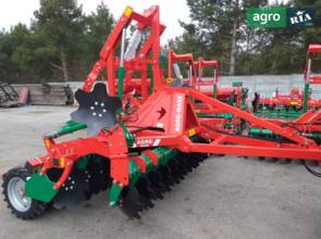 Борона Agro-Masz SR 300 2024