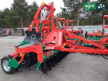 Agro-Masz SR 300 2024 - фото
