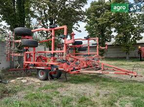 Культиватор Агро-Союз АСК 2012