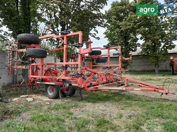 Агро-Союз АСК 2012 - фото