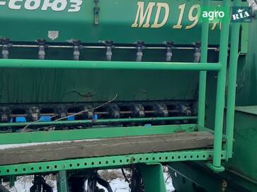 Агро-Союз MD 19-40 2010 - фото