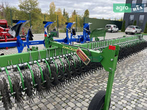 Борона Агро СпецСервіс БРД-9 2022