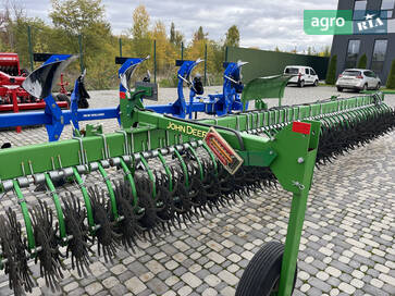 Агро СпецСервіс БРД-9 2022 - фото