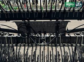 Борона Агро СпецСервіс БРЄ-6Г 2025