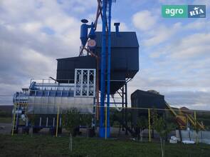 Зерносушилка Agro Star 1012 2023