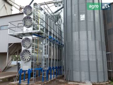 Agro Star 575 2026 - фото