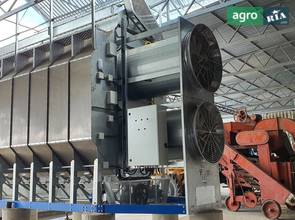 Зерносушарка Agro Star ЗМ115 2026