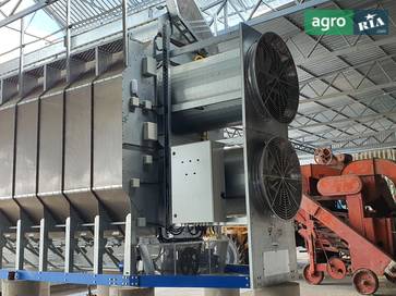 Agro Star ЗМ115 2026 - фото