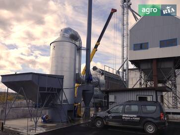 Agro Star ЗМ150 2026 - фото