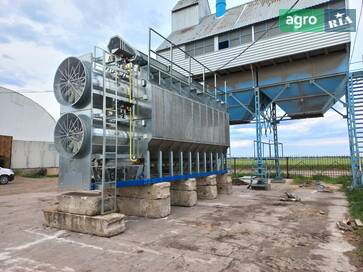 Agro Star ЗМ200 2026 - фото