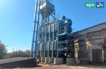 Зерносушарка Agro Star ЗМ320 2026 - фото