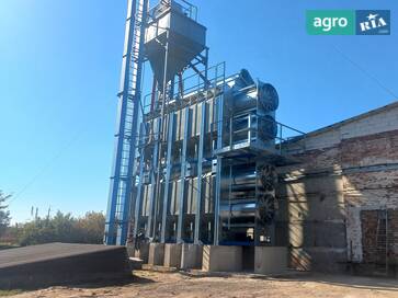 Agro Star ЗМ320 2026 - фото