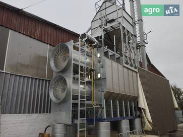 Agro Star ЗМ70 2026 - фото