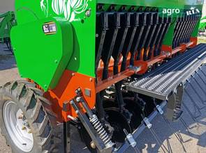 Сівалка AgroBM GT-3000 2025
