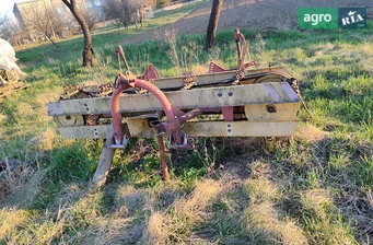Грабли Агроінмаш Murska 700 S2 2025 - фото