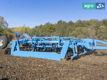 Agrokalina АКПК-3 2025 - фото