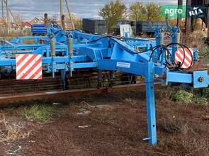 Культиватор Agrokalina АКПК-4 2020