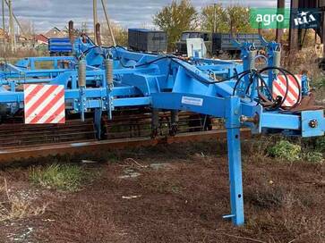 Agrokalina АКПК-4 2020 - фото