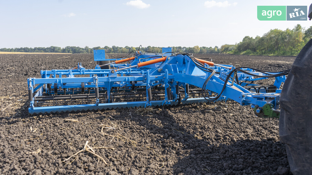 Компактомат Agrokalina АКПК-5 2025 - фото 1