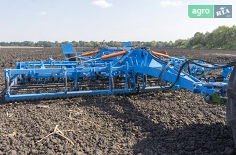 Компактомат Agrokalina АКПК-5 2025 - фото