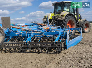 Компактомат Agrokalina АКПК-6 2025