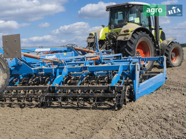 Agrokalina АКПК-6 2025 - фото