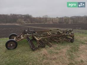 Передпосівний комплекс Agrokalina АКПК-6 2000